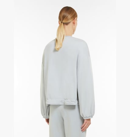 Max Mara Ernesta Pamuklu Ceket 39110226 000
