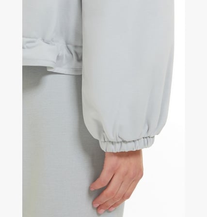 Max Mara Ernesta Pamuklu Ceket 39110226 000