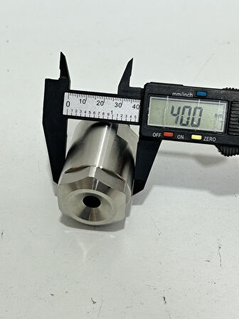 Vettertec SDX-5 Kurutucu Nozulu 10 Adet
