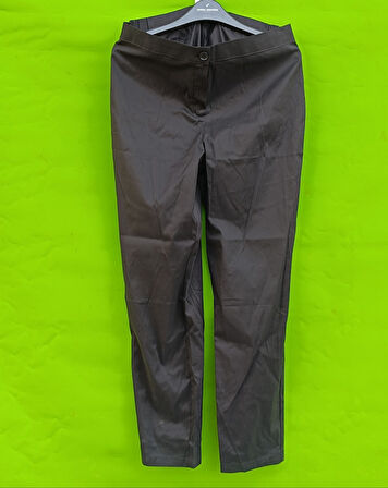 Ragione Pantolon MRM21.2132112 Siyah