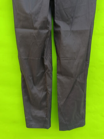 Ragione Pantolon MRM21.2132112 Siyah