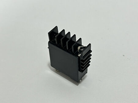 Vatkon VT-1SR-F12D / 4-60VDC 4A Solid State Röle