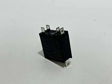 Vatkon VT-1SR-M04D / 5-200 Vdc 4A Solid State Röle