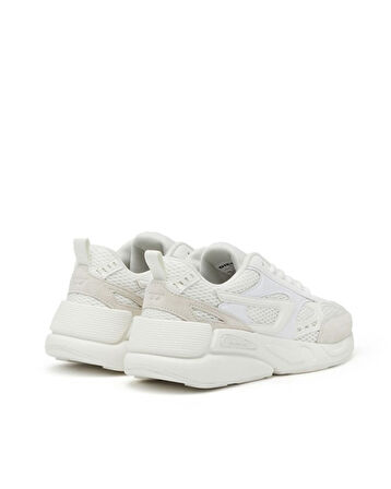 Diesel S-Serendipity Sport Beyaz Sneakers 38 Numara Y02867P4431 (Kutusuz)