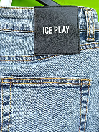 Ice Play Kot Pantolon P22EU2M 2C016020