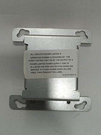 Simplex 4090-9118 Yangın Alarm Rolesi 
