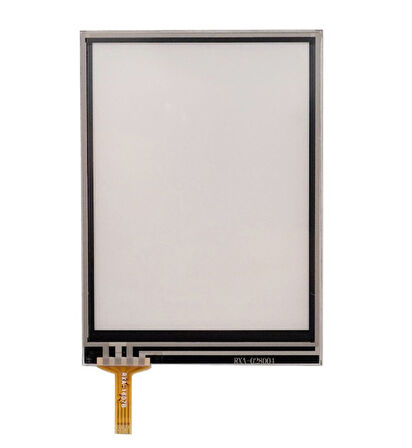 YF02805 Lcd Dokunmatik Panel 2,8 inç