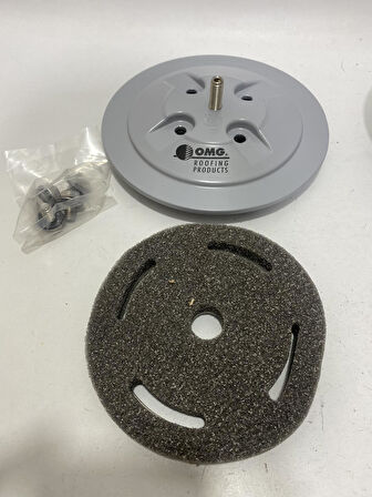 Omg PowerGrip Universal 7 Çatı Solar Montaj Elemanı 2 Set
