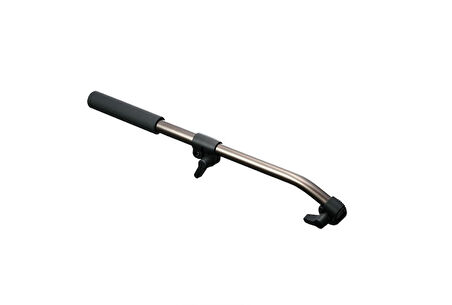 Libec PH-8B(L) Tripod Kafası Uzatılabilir Pan Sapı