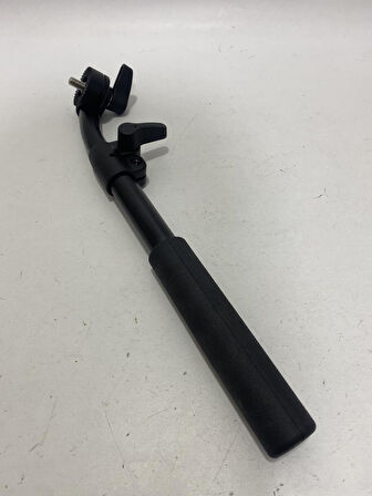 Libec PH-8B(L) Tripod Kafası Uzatılabilir Pan Sapı