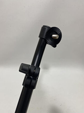 Libec PH-8B(L) Tripod Kafası Uzatılabilir Pan Sapı