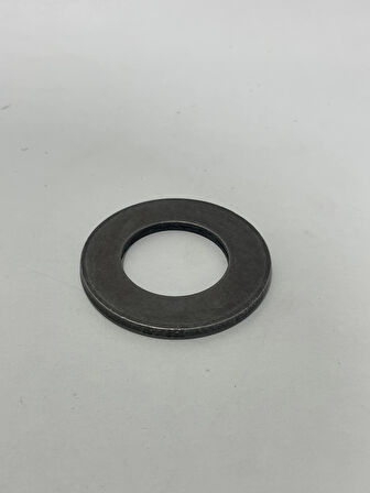 Pahlı Düz Disk 30-300 HV (1 Adet)