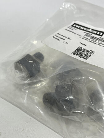 Norelem 02040-115 Konum Ayakları 4 Adet