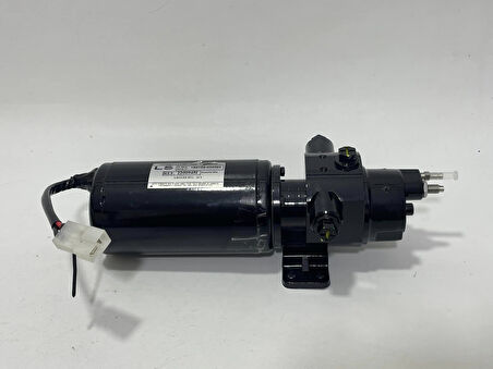Ls 2200945 RV2 24V Otomatik Pilot Hidrolik Güç Ünitesi