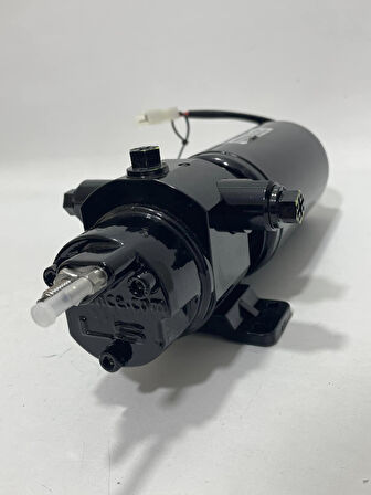 Ls 2200945 RV2 24V Otomatik Pilot Hidrolik Güç Ünitesi