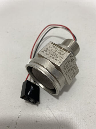 Det-Tronics CGSS1C6C2R1X Yanıcı Gaz Sensörü 006824-003
