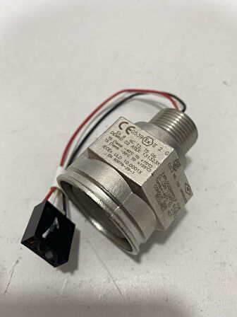 Det-Tronics CGSS1C6C2R1X Yanıcı Gaz Sensörü 006824-003