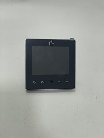 Tio Akıllı Wifi Termostat TIOSTA0001