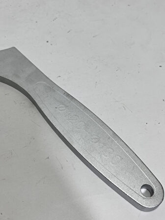 Unior 255 Kanca Anahtar 120-130mm