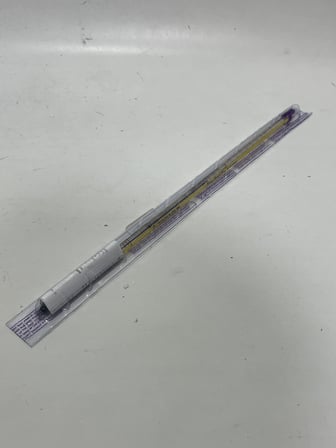 H-B USA Easy Read -4°F - 230°F Cam Laboratuvar Termometresi B603010200