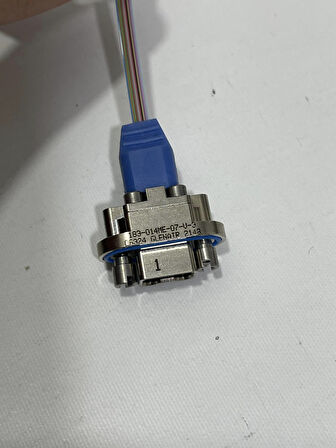 Glenair FA08480 Fiber Optik Kablo