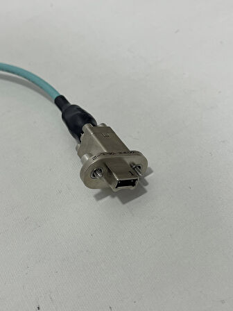 Glenair FA07057 Fiber Optik Kablo