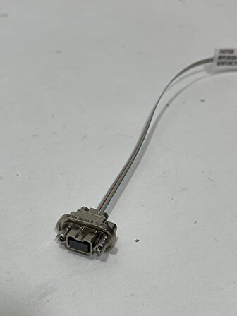 Glenair FA07058 Fiber Optik Kablo