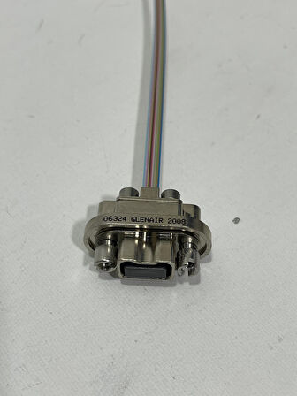 Glenair FA07058 Fiber Optik Kablo