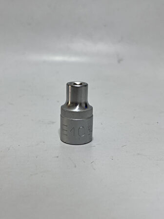 Unior 191 E10 1/2 Torx Lokma Anahtar 14mm