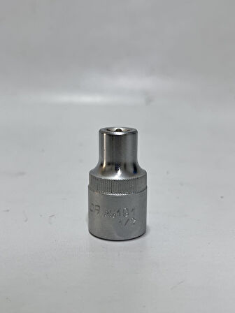 Unior 191 E10 1/2 Torx Lokma Anahtar 14mm