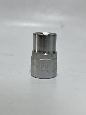 Unior 191 E18 1/2 Torx Lokma Anahtar 21mm