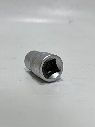 Unior 191 E18 1/2 Torx Lokma Anahtar 21mm