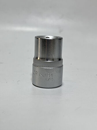 Unior 191 E20 1/2 Torx Lokma Anahtar 23mm