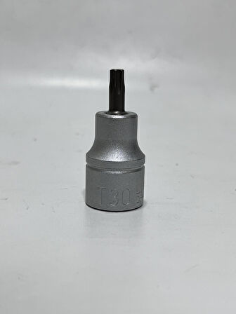 Unior 192 TX30 1/2 Torx Lokma Anahtar T30