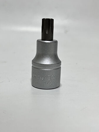 Unior 192 TX50 1/2 Torx Lokma Anahtar T50