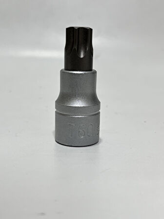 Unior 192 TX60 1/2 Torx Lokma Anahtar T60