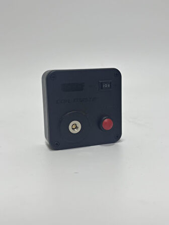 Coil Master 521 Mini Tab (Kutusuz)