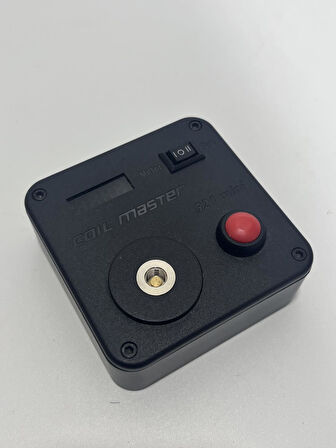 Coil Master 521 Mini Tab (Kutusuz)