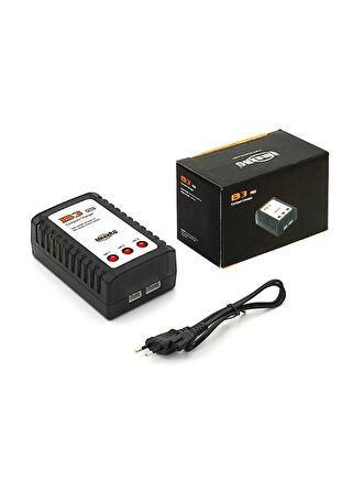 Imax B3 Pro 2s-3s Lipo Şarj Cihazı 