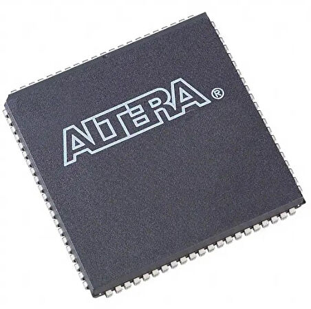 Altera EPM7064SLC44-10N Yüksek Performans Cpld 6 Adet