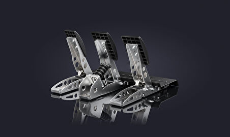 Fanatec CSL Pedals Load Cell Kit