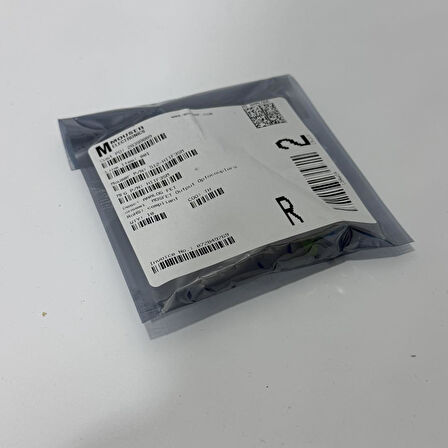 Onsemi H11F3SM Mosfet Çıkışlı Optokuplör 10 Adet