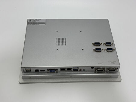 IPC-104 Endüstriyel Panel PC Intel Celeron J1900 64GB