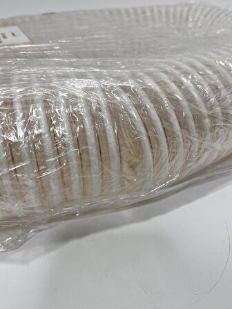 Tolon WE60-WE110 Köpük Tahliye Hortumu 76mm TH0130130002