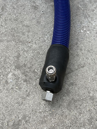 Hillesheim H-SO6000-DN12-2,0 Yüksek Basınç Hortumu 430 Bar