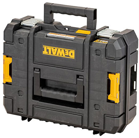 Dewalt TSTAK Ağır Hizmet Tipi IP54 Takım Çantası DWST83345