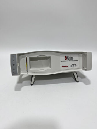 Masimo RDS-3 Radical Pulse Oksimetre Dock Station