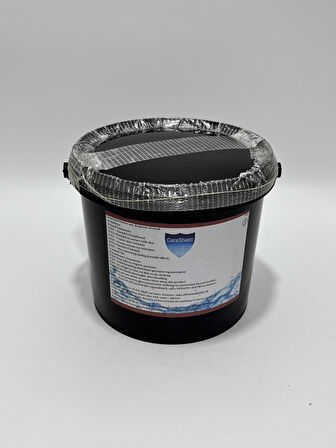 CeraShield Seramik Kaplama Çıkarma Jeli 5Kg