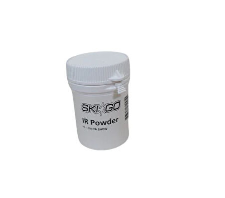 Ski-Go IR Powder Kayak Cilası -2 to +1°C 30g