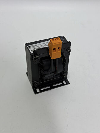 Hilger U. Kern KS0,075 Elektronik Fren Kondansatörü 60A